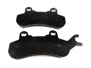 MONSTER AXLES - Monster Performance Left Side Brake Pads for Can-Am Maverick, 715900379 - Image 5