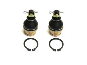 ATV Parts Connection - Upper Ball Joints for Honda Foreman, Rancher, Rubicon, Pioneer 51355-HN0-A01 - Image 2