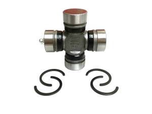 ATV Parts Connection - Rear Axle Universal Joint for Suzuki QUV 620 Utility 2005, Inner or Outer - Image 3