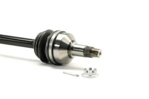 ATV Parts Connection - Rear CV Axle for Arctic Cat Wildcat Trail 700 4x4 2014-2020 - Image 3