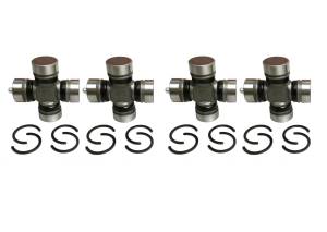 ATV Parts Connection - Rear Axle U-Joint Set for Kawasaki Mule 2510 2520 3000 3010 3020 4000 4010 - Image 3