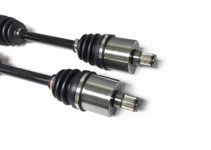 ATV Parts Connection - Rear CV Axle Pair for Arctic Cat Wildcat Trail 700 4x4 2014-2020 - Image 3