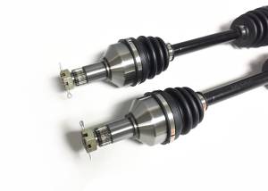 ATV Parts Connection - Rear CV Axle Pair for Arctic Cat Wildcat Trail 700 4x4 2014-2020 - Image 5