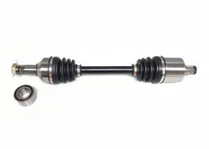 ATV Parts Connection - Rear CV Axle & Wheel Bearing for Arctic Cat Wildcat Trail 700 2014-2020 - Image 1