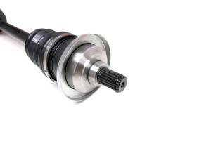 ATV Parts Connection - Front Right CV Axle for Arctic Cat 400 500 650 4x4 2005 ATV - Image 5