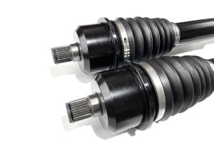 MONSTER AXLES - Monster Axles Front Pair for Arctic Cat Wildcat XX 2018-2022 2502-708, XP Series - Image 7