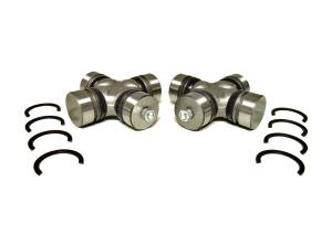 ATV Parts Connection - Rear Axle Outer Universal Joints for Kubota RTV 1100 2007-2008 - Image 2