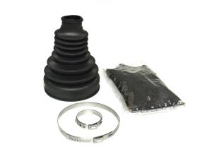 ATV Parts Connection - Rear CV Boot Kit for Polaris Ranger & RZR 2203336, Inner or Outer, Heavy Duty - Image 1