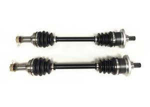 ATV Parts Connection - Front CV Axle Pair for Arctic Cat TBX 400 & TRV 500 4x4 2005 - Image 1