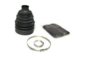 ATV Parts Connection - Outer CV Boot Kit for Yamaha Rhino, Viking, Wolverine & YXZ1000, Front or Rear - Image 2