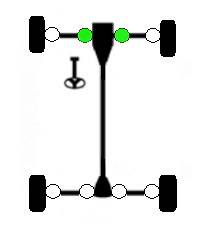 ATV Parts Connection - Front Inner CV Boot Kit for Kawasaki Bayou 300/400 & Mule 2510/3010, Heavy Duty - Image 3