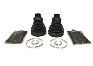 ATV Parts Connection - Rear CV Boot Kits for Polaris Sportsman ATV 2203336, Inner or Outer, Heavy Duty - Image 2