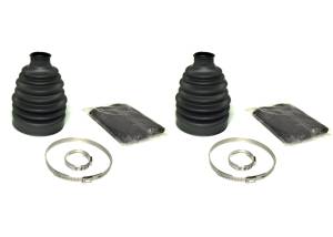 ATV Parts Connection - Outer CV Boot Kits for Yamaha Rhino, Viking, Wolverine & YXZ1000, Front or Rear - Image 2