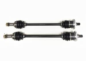 ATV Parts Connection - Front CV Axle Pair for Arctic Cat Prowler HDX 500 4x4 2014-2015 - Image 1