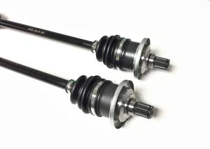 ATV Parts Connection - Front CV Axle Pair for Arctic Cat Prowler HDX 500 4x4 2014-2015 - Image 2