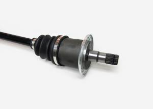 ATV Parts Connection - Front Left CV Axle for Can-Am Maverick XC / XXC 1000 2014-2017, 705401875 - Image 2