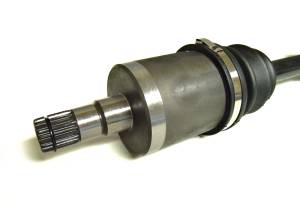 ATV Parts Connection - Front Left CV Axle for Can-Am Outlander & Renegade ATV 705401115 - Image 3