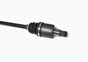 ATV Parts Connection - Rear CV Axle for Polaris RZR 4 800 & RZR S 800 2009-2014 1332638 - Image 2