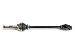 ATV Parts Connection - Front CV Axle for Polaris Ranger Series 99 6x6 1999-2001, 1380133 - Image 1