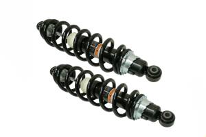 MONSTER AXLES - Monster Performance Front Twin Tube Shocks for Kawasaki Mule PRO, 45014-0558 - Image 3