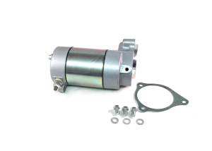 ATV Parts Connection - Starter for Polaris ATV 3085393, 3084403, Trail Boss, Scrambler, Xplorer - Image 1