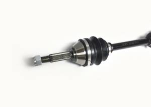 ATV Parts Connection - Rear CV Axle for Land Pride Treker 4200 4400 NT 2006 & 2008 "18 Splines" - Image 3