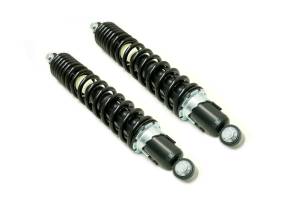 MONSTER AXLES - Monster Performance Front Shocks for Yamaha Raptor 660 2001-2005, Dual-Rate - Image 4