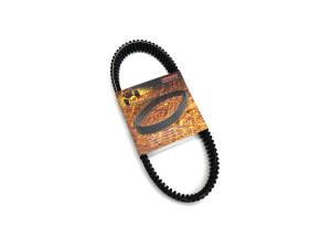 MONSTER AXLES - Heavy Duty Aramid Drive Belt for Yamaha Grizzly, Kodiak, & Rhino UTV - Image 2