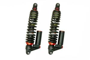 MONSTER AXLES - Monster Front Monotube Shocks for CF-Moto ZForce 500 800, 5BWA-050500-10000 - Image 1