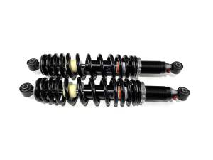 MONSTER AXLES - Monster Front Monotube Shocks for CF-Moto UForce 500 800 2016-2020, 703A-050500 - Image 1