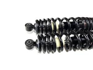 MONSTER AXLES - Monster Front Monotube Shocks for CF-Moto UForce 500 800 2016-2020, 703A-050500 - Image 3