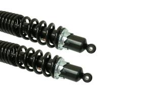 MONSTER AXLES - Monster Performance Rear Gas Shocks for Can-Am Defender, 706001900, 706002485 - Image 2