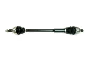 MONSTER AXLES - Monster Axles Rear Axle for Polaris RZR Turbo R 2022-2023, 1334593, XP Series - Image 1