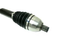 MONSTER AXLES - Monster Axles Rear Axle for Polaris RZR Turbo R 2022-2023, 1334593, XP Series - Image 3