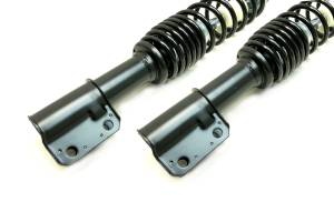 MONSTER AXLES - Monster Performance Front Monotube Shocks for Can-Am Outlander 500 2007-2009 - Image 2