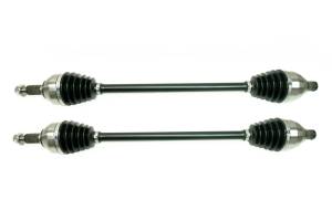 ATV Parts Connection - Rear CV Axle Pair for Polaris RZR Turbo R & Turbo R4 2022-2023, 1334593 - Image 1