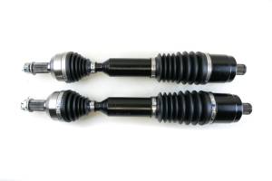 MONSTER AXLES - Monster Axles Rear Pair for Polaris RZR 900 50" 55" 2015-2021 1333949, XP Series - Image 1