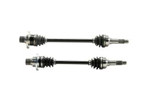 ATV Parts Connection - Rear CV Axle Pair for Yamaha Rhino 700 2008-2013 4x4 UTV - Image 1