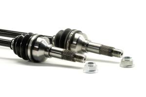 ATV Parts Connection - Rear CV Axle Pair for Yamaha Rhino 700 2008-2013 4x4 UTV - Image 2