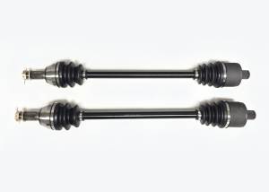 ATV Parts Connection - Rear CV Axle Pair for Polaris RZR XP 1000 & RZR XP4 1000 2014-2015 - Image 1