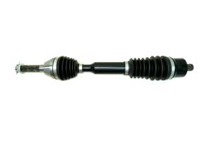 MONSTER AXLES - Monster Axles Front CV Axle for Polaris Sportsman 450 & 570 2018-2023, XP Series - Image 1