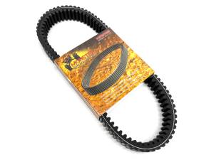 MONSTER AXLES - Heavy Duty Aramid Drive Belt for CF-Moto ATV & UTV 400 500 600, 0180-055000-0004 - Image 2