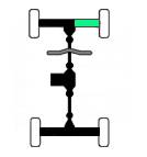 ATV Parts Connection - Front Right CV Axle for Kawasaki Prairie 360 650 700 & Brute Force 650 4x4 - Image 4