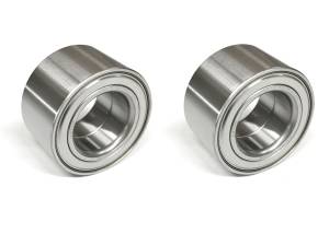 MONSTER AXLES - Monster Axles Front Pair with Bearings for Polaris Sportsman 1332881, XP Series - Image 5