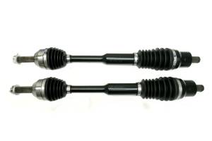 MONSTER AXLES - Monster Front CV Axles for Polaris Ranger 500, 570, ETX 1333238, XP Series - Image 1