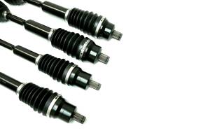 MONSTER AXLES - Monster CV Axle Set for Polaris Ranger EV 2015-2022, 1333238 1333069, XP Series - Image 4