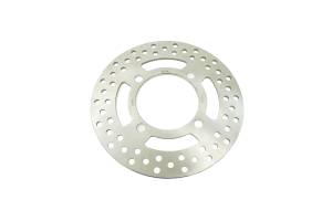 ATV Parts Connection - Front Brake Rotor for Honda Rancher 420 ATV 2009-2013, 45251-HP5-A51 - Image 1