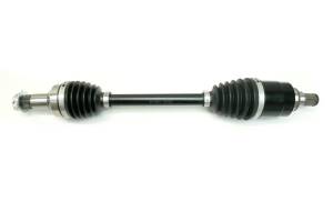 ATV Parts Connection - Front Left CV Axle for KYMCO MXU 500i & 700i 4x4 2013-2018 ATV - Image 1