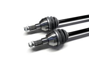 ATV Parts Connection - Front CV Axle Pair for Kawasaki Teryx KRX 1000 2020-2022 - Image 3