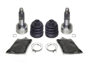 ATV Parts Connection - Front Outer CV Joint Kits for Yamaha Grizzly 660 04-08 & 03 with 68LAC - Image 1